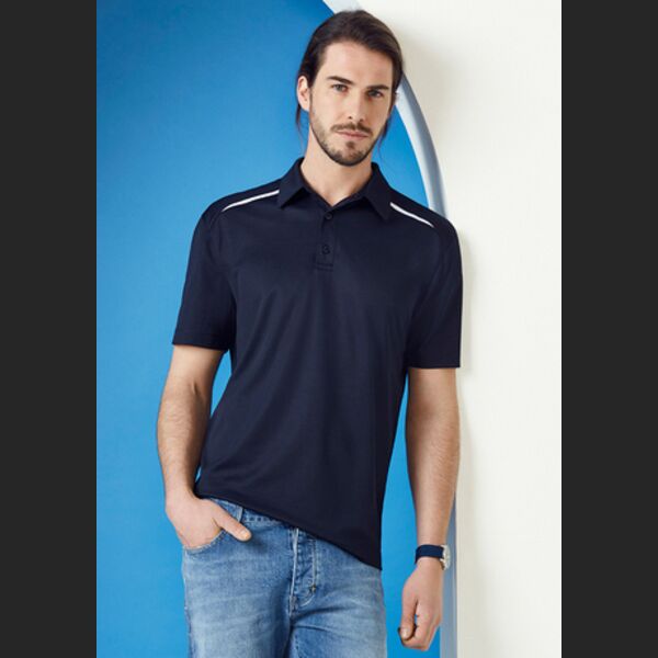 Mens Sonar Polo Thumbnail
