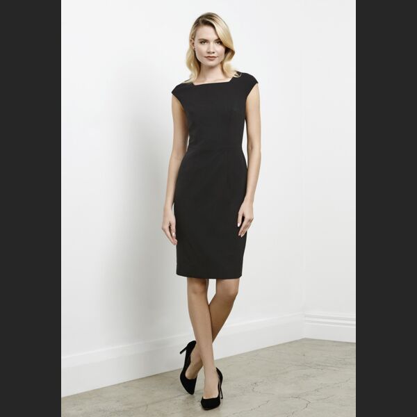 BIZ COLLECTION Ladies Audrey Dress Thumbnail