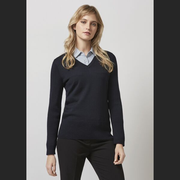 BIZ COLLECTION Ladies Milano Pullover Thumbnail